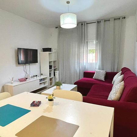 Triana Roomable Sevilla Exteriör bild