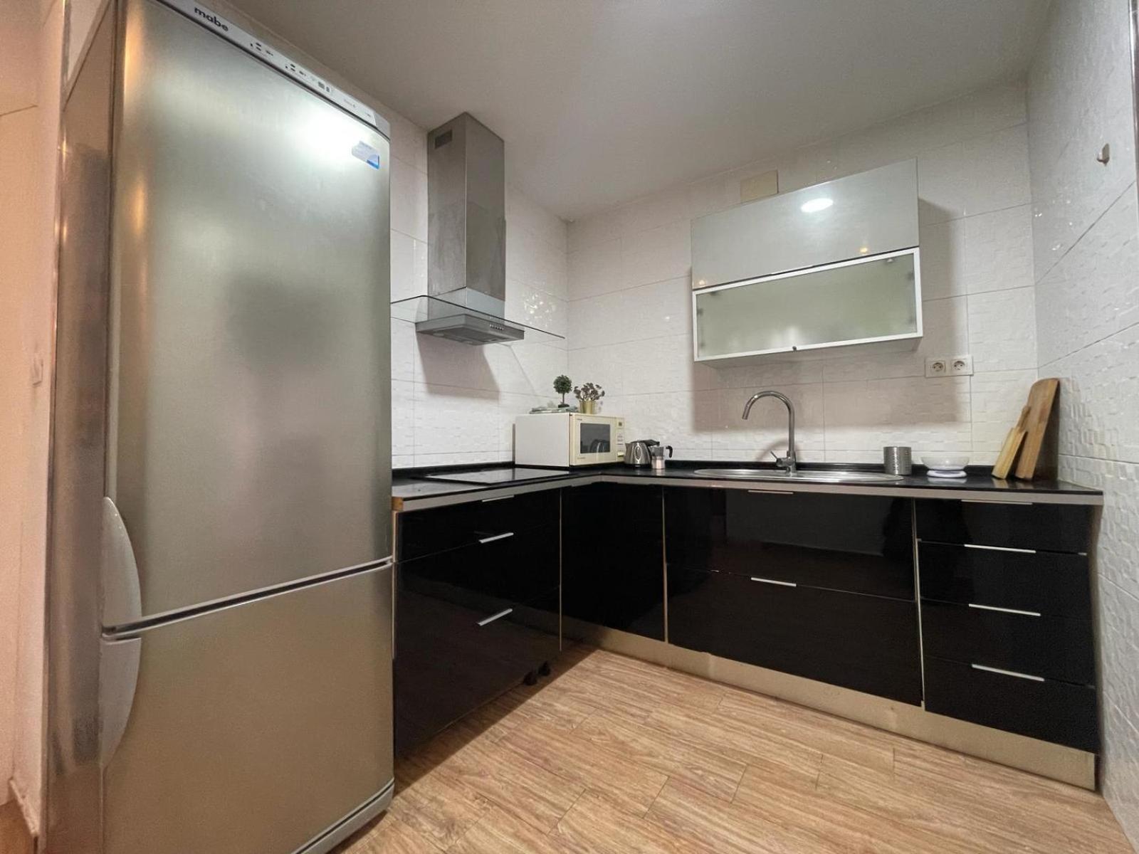 Triana Roomable Sevilla Exteriör bild