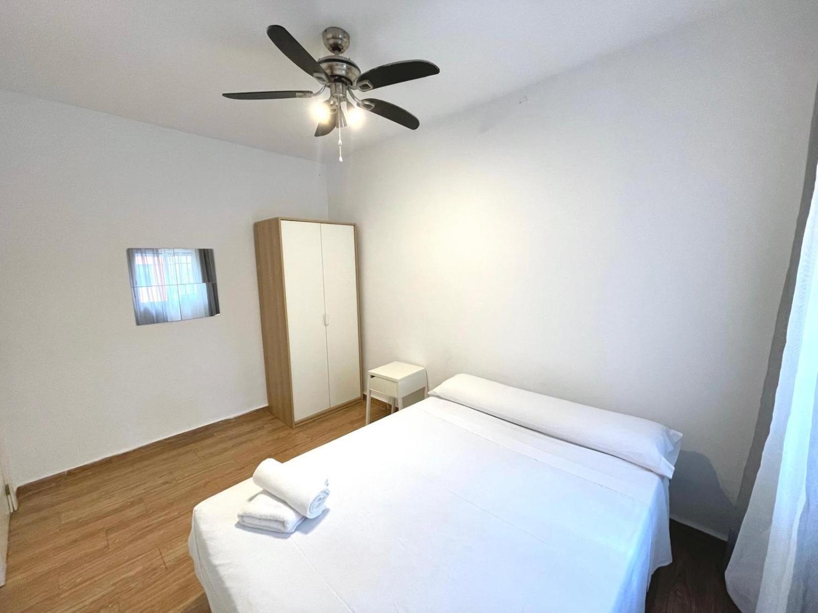 Triana Roomable Sevilla Exteriör bild